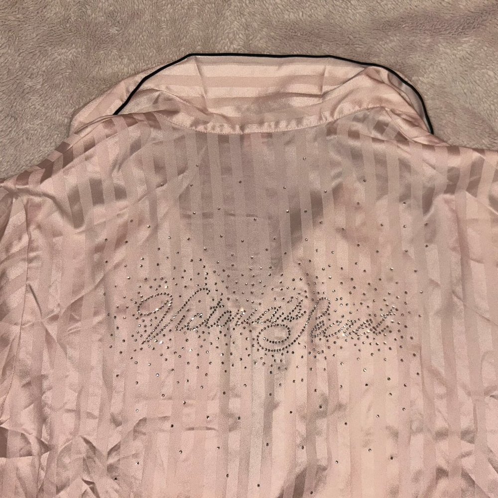 Victoria's Secret Pajama Top